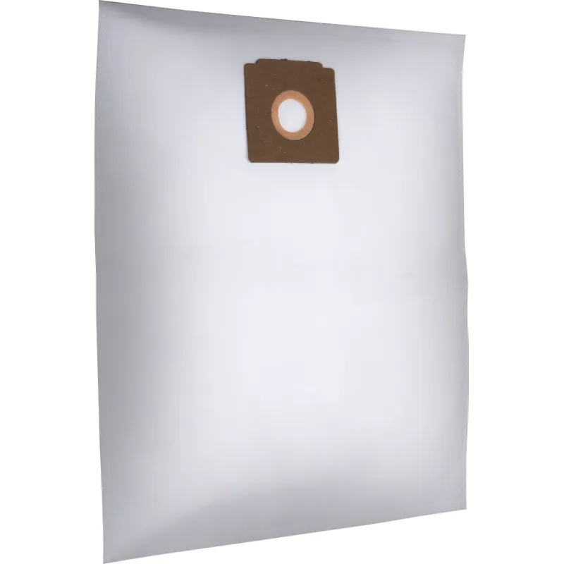 Worki z mikrofibry do odkurzaczy przemysłowych Karcher, 7 l, 3 szt.