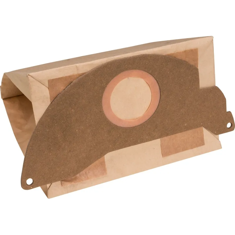 Worki papierowe do odkurzaczy przemysłowych Karcher, 12 l, 5 szt.