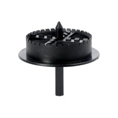 Frez do styropianu i wełny mineralnej 68 mm