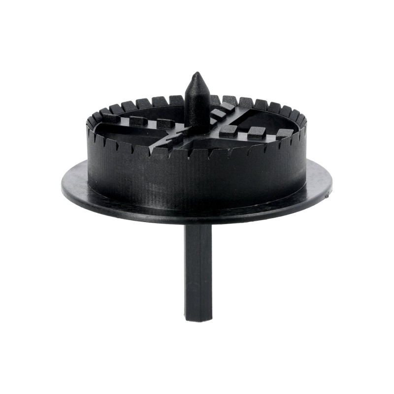 Frez do styropianu i wełny mineralnej 68 mm