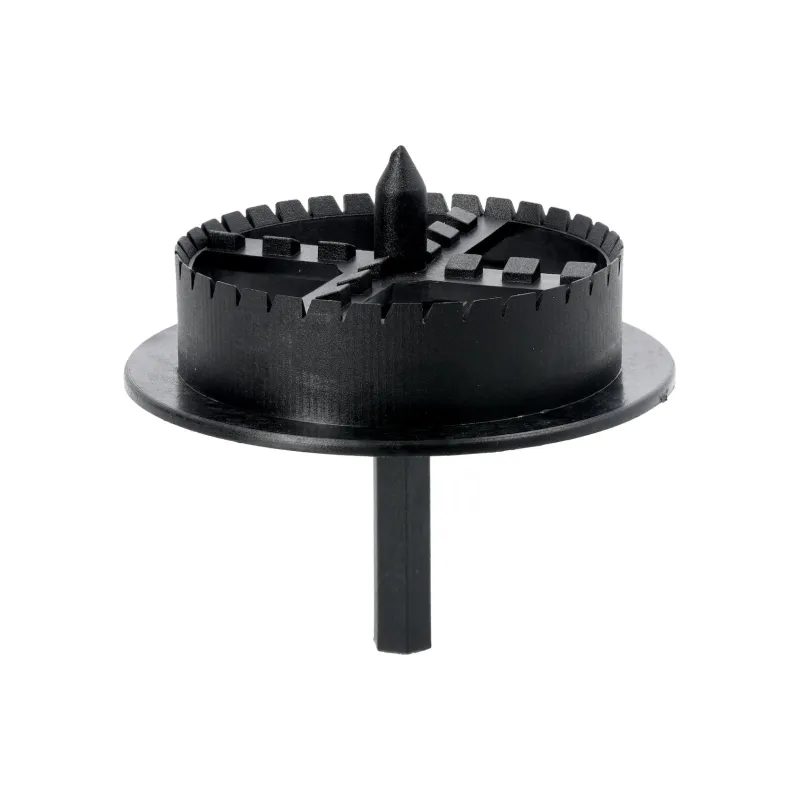 Frez do styropianu i wełny mineralnej 68 mm