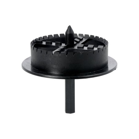 Frez do styropianu i wełny mineralnej 68 mm