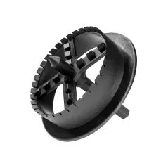 Frez do styropianu i wełny mineralnej 68 mm