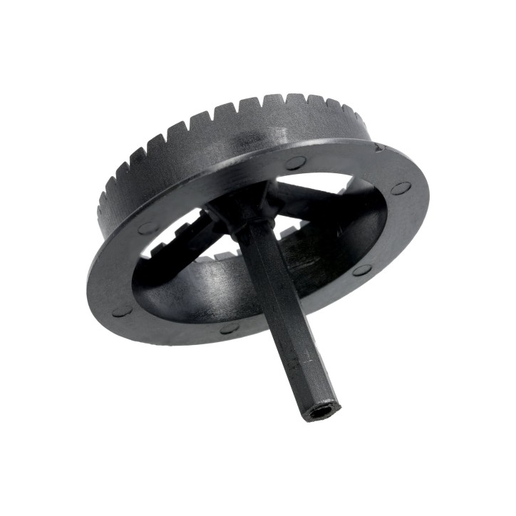 Frez do styropianu i wełny mineralnej 68 mm