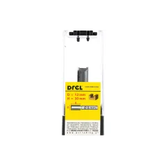 Frez stolarski szybkotnący 12 x 30 x 8 mm