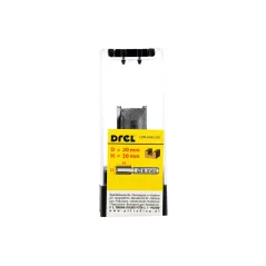 Frez stolarski szybkotnący 20 x 30 x 8 mm