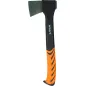 Siekiera ciesielska 640 g, trzonek z włókna szklanego, 355 mm