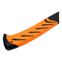 Siekiera ciesielska 640 g, trzonek z włókna szklanego, 355 mm