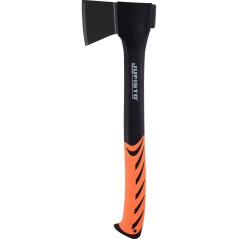 Siekiera ciesielska 910 g, trzonek z włókna szklanego, 445 mm