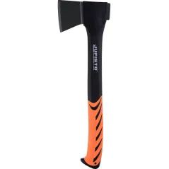 Siekiera ciesielska 910 g, trzonek z włókna szklanego, 445 mm