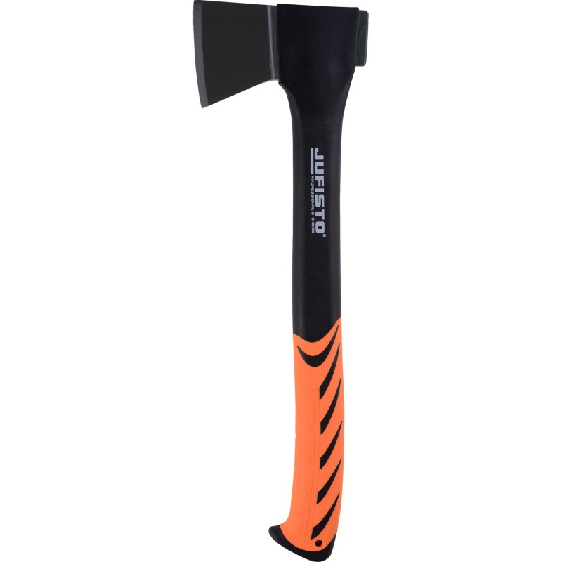 Siekiera ciesielska 910 g, trzonek z włókna szklanego, 445 mm