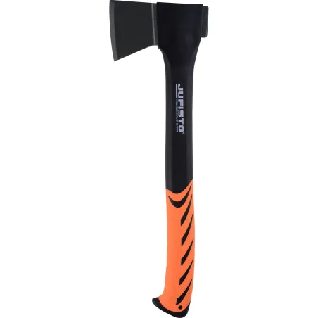 Siekiera ciesielska 910 g, trzonek z włókna szklanego, 445 mm