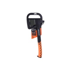 Siekiera ciesielska 910 g, trzonek z włókna szklanego, 445 mm
