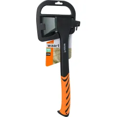 Siekiera rozłupująca 980 g, trzonek z włókna szklanego, 445 mm