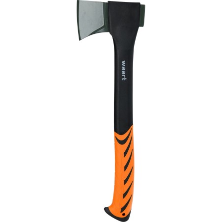 Siekiera rozłupująca 980 g, trzonek z włókna szklanego, 445 mm