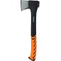 Siekiera rozłupująca 980 g, trzonek z włókna szklanego, 445 mm Siekiera rozłupująca 980 g, trzonek z włókna szklanego, 445 mm
