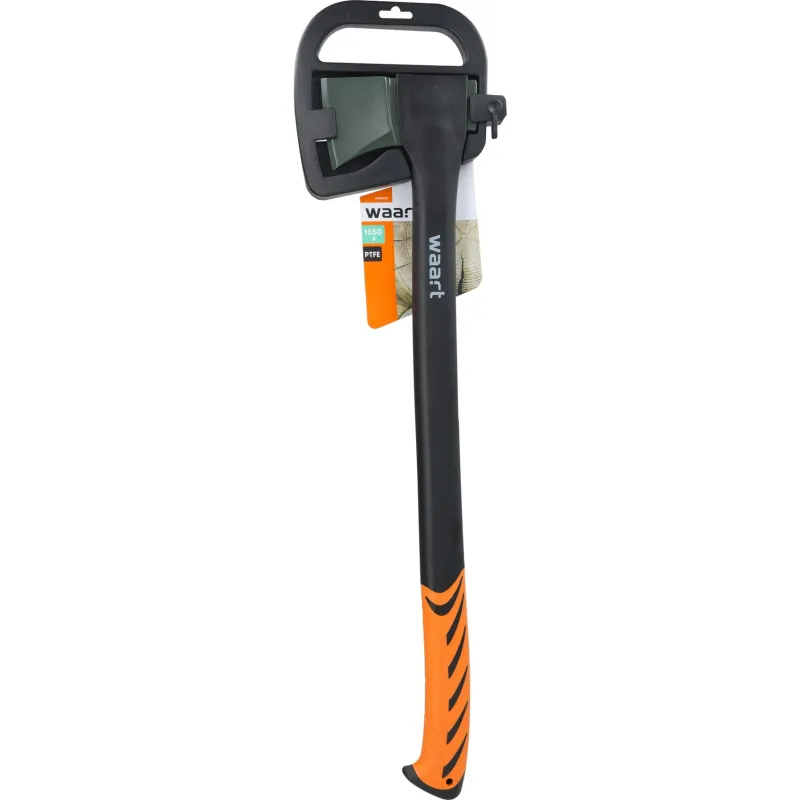 Siekiera rozłupująca 1550 g, trzonek z włókna szklanego, 711 mm