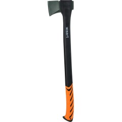 Siekiera rozłupująca 1550 g, trzonek z włókna szklanego, 711 mm