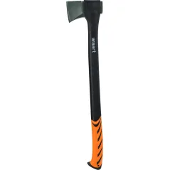 Siekiera rozłupująca 1550 g, trzonek z włókna szklanego, 711 mm
