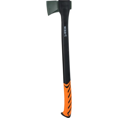Siekiera rozłupująca 1550 g, trzonek z włókna szklanego, 711 mm