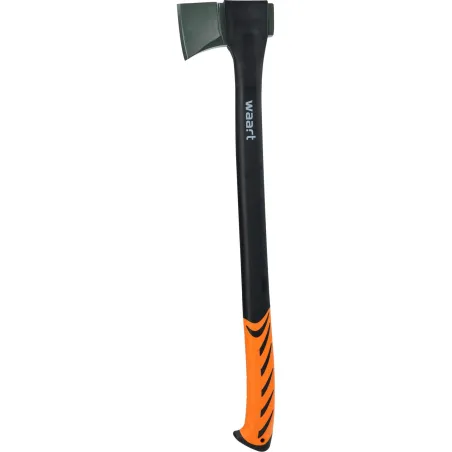 Siekiera rozłupująca 1550 g, trzonek z włókna szklanego, 711 mm
