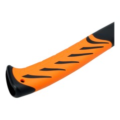 Siekiera rozłupująca 1550 g, trzonek z włókna szklanego, 711 mm