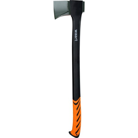 Siekiera rozłupująca 2350 g, trzonek z włókna szklanego, 775 mm