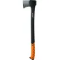 Siekiera rozłupująca 2350 g, trzonek z włókna szklanego, 775 mm Siekiera rozłupująca 2350 g, trzonek z włókna szklanego, 775 mm