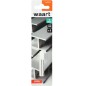 Wiertła do metalu 1.0 x 34 mm, HSS-G, szlifowane, 2 szt. Wiertła do metalu 1.0 x 34 mm, HSS-G, szlifowane, 2 szt.