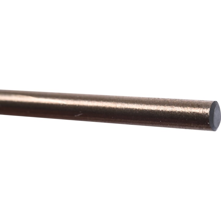 Wiertła do metalu 1.0 x 34 mm, HSS-G, szlifowane, 2 szt. Wiertła do metalu 1.0 x 34 mm, HSS-G, szlifowane, 2 szt.