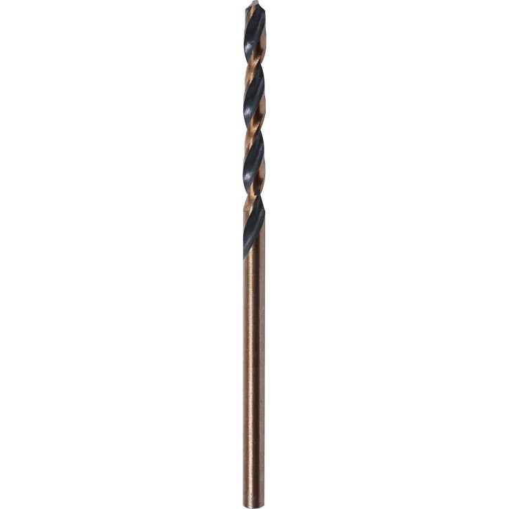 Wiertła do metalu 1.0 x 34 mm, HSS-G, szlifowane, 2 szt. Wiertła do metalu 1.0 x 34 mm, HSS-G, szlifowane, 2 szt.