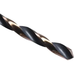 Wiertła do metalu 1.5 x 40 mm, HSS-G, szlifowane, 2 szt.