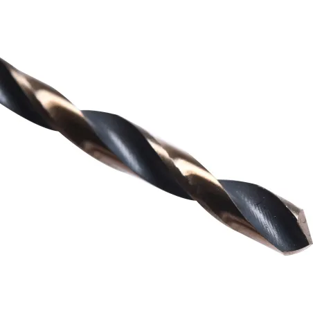 Wiertła do metalu 1.5 x 40 mm, HSS-G, szlifowane, 2 szt.