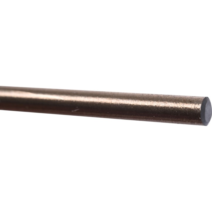 Wiertła do metalu 2.0 x 49 mm, HSS-G, szlifowane, 2 szt. Wiertła do metalu 2.0 x 49 mm, HSS-G, szlifowane, 2 szt.