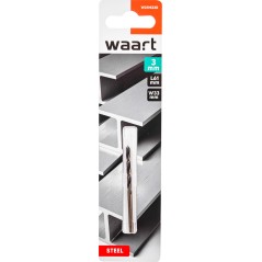 Wiertło do metalu 3.0 x 61 mm, HSS-G, szlifowane