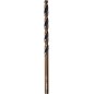 Wiertło do metalu 3.0 x 61 mm, HSS-G, szlifowane
