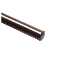 Wiertła do metalu 3.2 x 65 mm, HSS-G, szlifowane