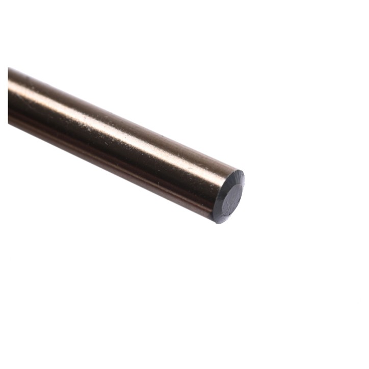 Wiertła do metalu 3.2 x 65 mm, HSS-G, szlifowane Wiertła do metalu 3.2 x 65 mm, HSS-G, szlifowane