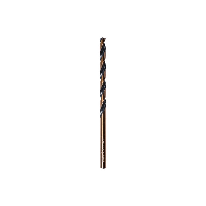Wiertło do metalu 3.5 x 70 mm, HSS-G, szlifowane, Wiertło do metalu 3.5 x 70 mm, HSS-G, szlifowane,