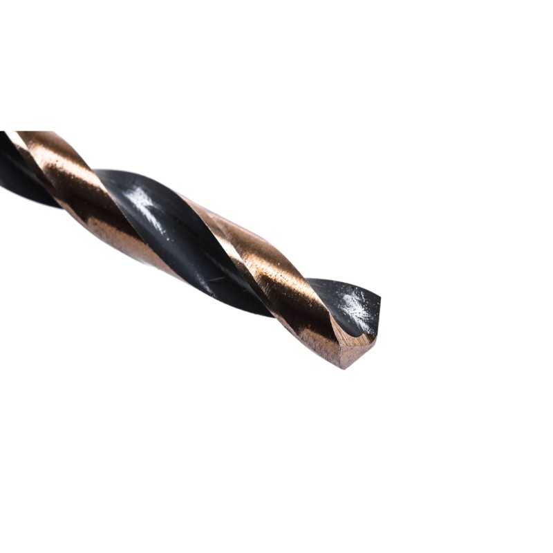 Wiertło do metalu 4.2 x 75 mm, HSS-G, szlifowane