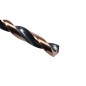 Wiertło do metalu 4.2 x 75 mm, HSS-G, szlifowane Wiertło do metalu 4.2 x 75 mm, HSS-G, szlifowane