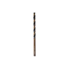 Wiertło do metalu 4.2 x 75 mm, HSS-G, szlifowane