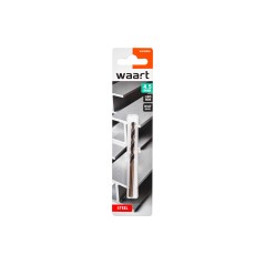 Wiertło do metalu 4.5 x 80 mm, HSS-G, szlifowane
