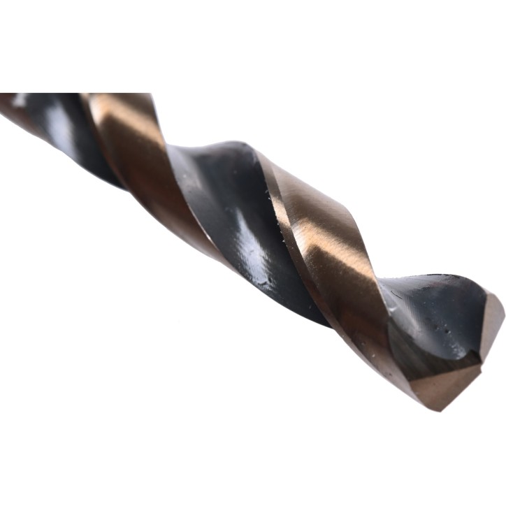 Wiertło do metalu 5.2 x 86 mm, HSS-G, szlifowane Wiertło do metalu 5.2 x 86 mm, HSS-G, szlifowane