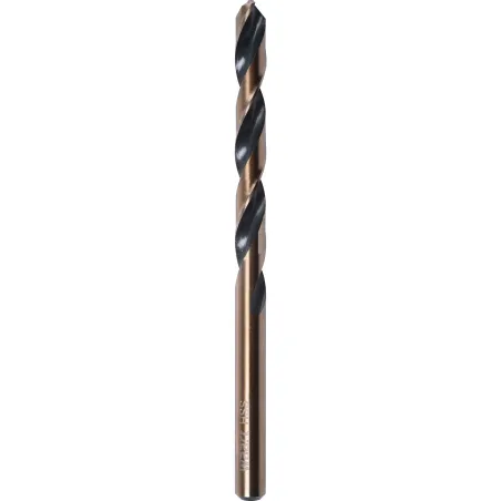 Wiertło do metalu 5.2 x 86 mm, HSS-G, szlifowane