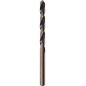 Wiertło do metalu 5.2 x 86 mm, HSS-G, szlifowane Wiertło do metalu 5.2 x 86 mm, HSS-G, szlifowane