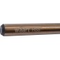 Wiertło do metalu 5.2 x 86 mm, HSS-G, szlifowane Wiertło do metalu 5.2 x 86 mm, HSS-G, szlifowane