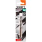Wiertło do metalu 5.5 x 93 mm, HSS-G, szlifowane Wiertło do metalu 5.5 x 93 mm, HSS-G, szlifowane