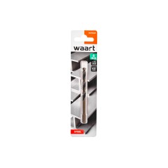 Wiertło do metalu 6.0 x 93 mm, HSS-G, szlifowane