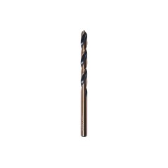 Wiertło do metalu 6.0 x 93 mm, HSS-G, szlifowane